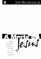 A morte de Jesus.pdf